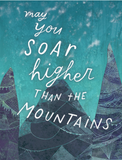 Graduation - Soar Higher