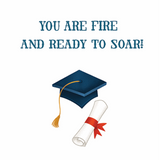 Graduation - Dragon