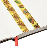 Washi Tape - Van Gogh Sunflowers