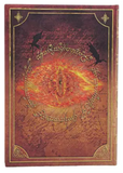 The Quest Continues Midi Lined Journal