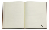 The Quest Continues Midi Lined Journal