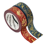 Washi Tape - Les Papillons & Les Oiseaux