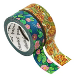 Washi Tape - Holland Spring & Lotus River