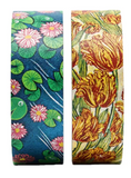 Washi Tape - Holland Spring & Lotus River