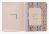 2027 Rifle Paper Month-to-View Appointment Book - Ladies Night Book Club