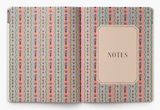 2027 Rifle Paper Month-to-View Appointment Book - Ladies Night Book Club