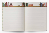 2027 Rifle Paper Month-to-View Appointment Book - Ladies Night Book Club