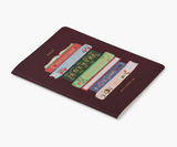 2027 Rifle Paper Month-to-View Appointment Book - Ladies Night Book Club