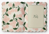 2026-27 Rifle Paper Academic Month-to-View Planner - Pink Hydrangea