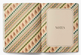 2026-27 Rifle Paper Academic Month-to-View Planner - Paisley