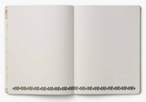 2026-27 Rifle Paper Academic Month-to-View Planner - Paisley