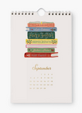 2027 Kitchen Calendar - Garden Study