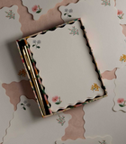 Dahlia Note Writing Set