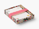 Dahlia Note Writing Set