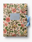 Gracie Floral Folio Stationery Set