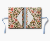 Gracie Floral Folio Stationery Set