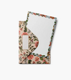 Gracie Floral Folio Stationery Set