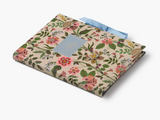 Gracie Floral Folio Stationery Set
