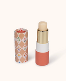 Flower Fields Lip Balm & Hand Lotion Set
