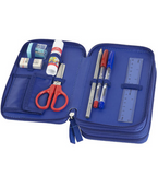 Faber-Castell Triple Decker Pencil Case - Dinosaurs
