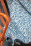 David Fussenegger - LINO Mini Waves Navy