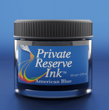 Private Reserve 60ml Bottled Ink
