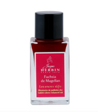 J. Herbin Prestige 1670 Gold Glitter Ink - 15ml Bottles