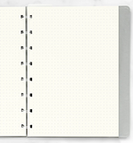 Filofax Refill for A5 Notebook - Dot Matrix