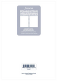 Filofax Refill for A5 Notebook - Plain Paper
