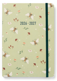 2026-27 Academic Agenda - Bumblebee Sage