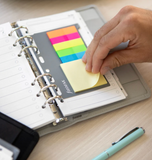 Assorted Sticky Notes