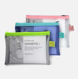 Papier Tigre Small Mesh Pouch