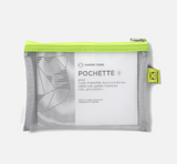 Papier Tigre Small Mesh Pouch