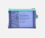 Papier Tigre Small Mesh Pouch