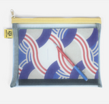 Papier Tigre Medium Mesh Pouch