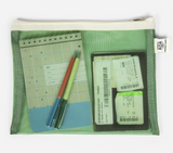 Papier Tigre Medium Mesh Pouch