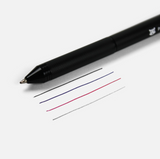 Papier Tigre Gravity Technology Multipen