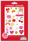 Friendship Temporary Tattoos