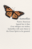 Birthday - Butterflies