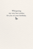 Birthday - Butterflies