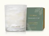 Frasier Fir Candle - Tidings