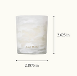 Frasier Fir Candle - Tidings