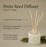 Frasier Fir Oil Diffuser - Tidings