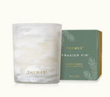 Frasier Fir Candle - Tidings