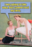 Birthday - Trust My Farts