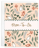Baby - Mom-To- Be