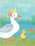 Baby - Baby Shower