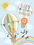 Baby - Baby Shower