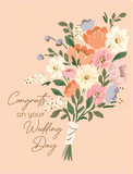 Wedding - Bouquet