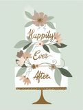 Wedding - Cake